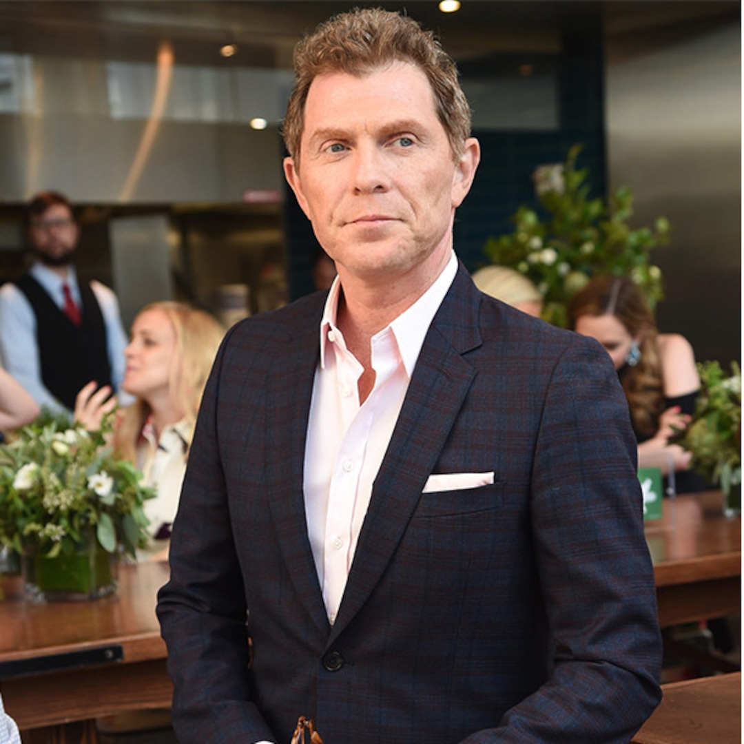 We're Dishing Out the Best Secrets About Beat Bobby Flay